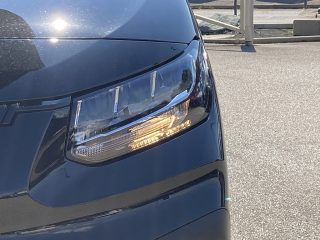 Fiat Doblo M BlueHDi 130 S&S 6-Gang-Manuell