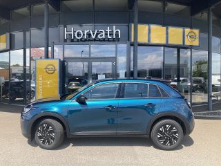 Fiat 600 Hybrid 136 6-Gang eDCT