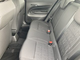 Fiat 600 Hybrid 136 6-Gang eDCT