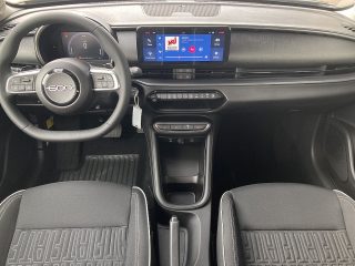 Fiat 600 Hybrid 136 6-Gang eDCT