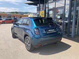 Fiat 600 Hybrid 136 6-Gang eDCT