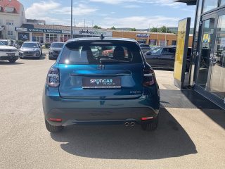 Fiat 600 Hybrid 136 6-Gang eDCT