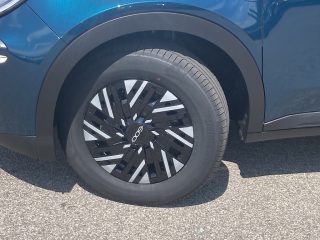 Fiat 600 Hybrid 136 6-Gang eDCT