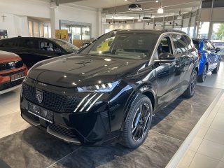 Peugeot 5008 Elektro 210 73kWh GT!VOLL!PANORAMA,PIXEL LED,360°KAMERA,