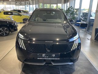 Peugeot 5008 Elektro 210 73kWh GT!VOLL!PANORAMA,PIXEL LED,360°KAMERA,