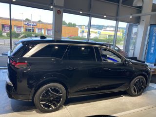 Peugeot 5008 Elektro 210 73kWh GT!VOLL!PANORAMA,PIXEL LED,360°KAMERA,