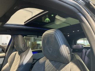 Peugeot 5008 Elektro 210 73kWh GT!VOLL!PANORAMA,PIXEL LED,360°KAMERA,