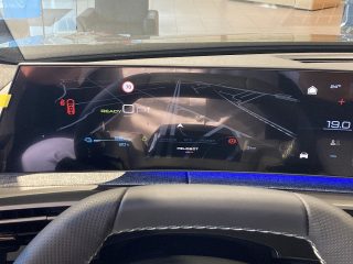 Peugeot 5008 Elektro 210 73kWh GT!VOLL!PANORAMA,PIXEL LED,360°KAMERA,