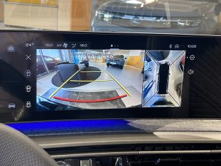 Peugeot 5008 Elektro 210 73kWh GT!VOLL!PANORAMA,PIXEL LED,360°KAMERA,
