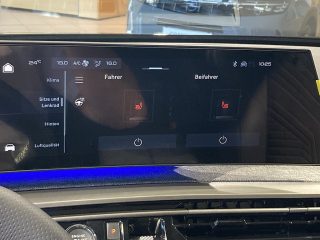 Peugeot 5008 Elektro 210 73kWh GT!VOLL!PANORAMA,PIXEL LED,360°KAMERA,