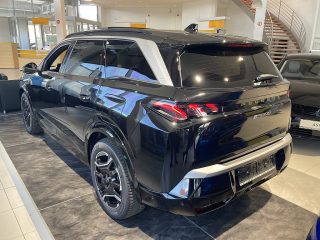 Peugeot 5008 Elektro 210 73kWh GT!VOLL!PANORAMA,PIXEL LED,360°KAMERA,