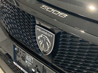 Peugeot 5008 Elektro 210 73kWh GT!VOLL!PANORAMA,PIXEL LED,360°KAMERA,