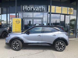 Opel Mokka 1,2 Direct Injection Turbo GS!INTELLILUX,ACC,KAMERA,NAVI,TOP!
