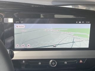 Opel Mokka 1,2 Direct Injection Turbo GS!INTELLILUX,ACC,KAMERA,NAVI,TOP!