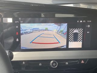 Opel Mokka 1,2 Direct Injection Turbo GS!INTELLILUX,ACC,KAMERA,NAVI,TOP!