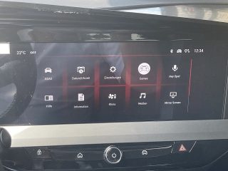 Opel Mokka 1,2 Direct Injection Turbo GS!INTELLILUX,ACC,KAMERA,NAVI,TOP!