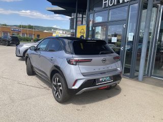 Opel Mokka 1,2 Direct Injection Turbo GS!INTELLILUX,ACC,KAMERA,NAVI,TOP!