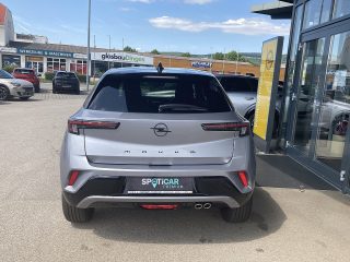 Opel Mokka 1,2 Direct Injection Turbo GS!INTELLILUX,ACC,KAMERA,NAVI,TOP!