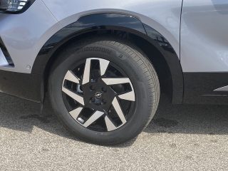 Opel Mokka 1,2 Direct Injection Turbo GS!INTELLILUX,ACC,KAMERA,NAVI,TOP!