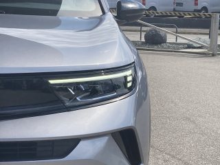 Opel Mokka 1,2 Direct Injection Turbo GS!INTELLILUX,ACC,KAMERA,NAVI,TOP!