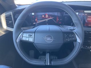 Opel Mokka 1,2 Direct Injection Turbo GS!INTELLILUX,ACC,KAMERA,NAVI,TOP!