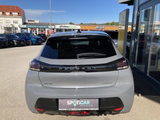 Peugeot 208 Hybrid 110 e-DCS6 Allure
