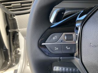 Peugeot 208 Hybrid 110 e-DCS6 Allure