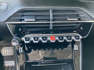 Peugeot 208 Hybrid 110 e-DCS6 Allure