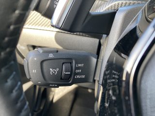 Peugeot 208 Hybrid 110 e-DCS6 Allure