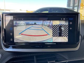 Peugeot 208 Hybrid 110 e-DCS6 Allure