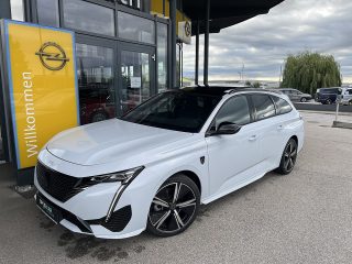 Peugeot 308 SW BlueHDi 130 EAT8 GT!MATRIXLED,NAVI,KAMERA,FOCAL,PANORAMA!