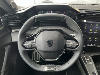 Peugeot 308 SW BlueHDi 130 EAT8 GT!MATRIXLED,NAVI,KAMERA,FOCAL,PANORAMA!