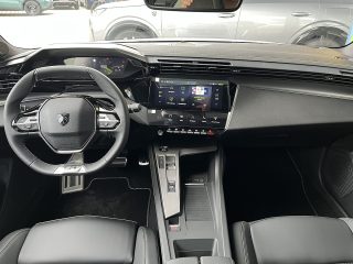 Peugeot 308 SW BlueHDi 130 EAT8 GT!MATRIXLED,NAVI,KAMERA,FOCAL,PANORAMA!