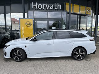 Peugeot 308 SW BlueHDi 130 EAT8 GT!MATRIXLED,NAVI,KAMERA,FOCAL,PANORAMA!