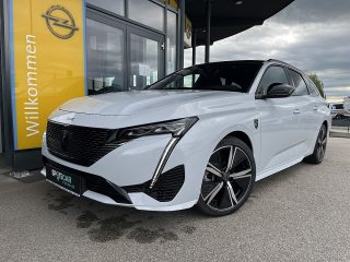 Peugeot 308 SW BlueHDi 130 EAT8 GT!MATRIXLED,NAVI,KAMERA,FOCAL,PANORAMA!