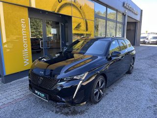 Peugeot 308 SW BlueHDi 130 EAT8 GT!MATRIXLED,NAVI,KAMERA,FOCAL,PANORAMA!