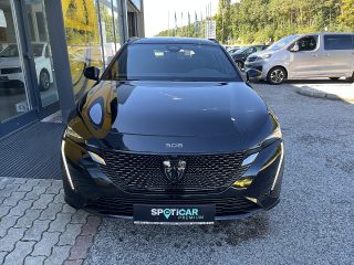 Peugeot 308 SW BlueHDi 130 EAT8 GT!MATRIXLED,NAVI,KAMERA,FOCAL,PANORAMA!