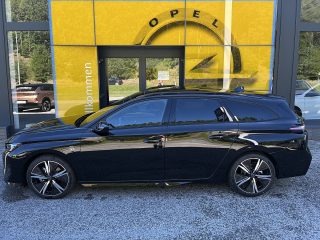 Peugeot 308 SW BlueHDi 130 EAT8 GT!MATRIXLED,NAVI,KAMERA,FOCAL,PANORAMA!