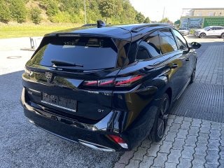 Peugeot 308 SW BlueHDi 130 EAT8 GT!MATRIXLED,NAVI,KAMERA,FOCAL,PANORAMA!