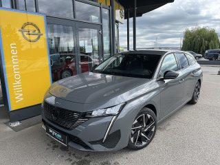Peugeot 308 SW Hybrid 145 e-DSC6 Allure!NAVI,KAMERA,LED,TOP!
