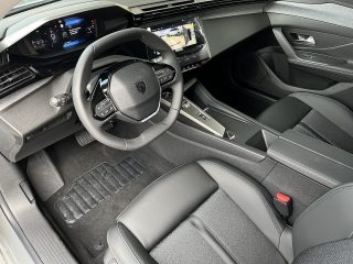 Peugeot 308 SW Hybrid 145 e-DSC6 Allure!NAVI,KAMERA,LED,TOP!