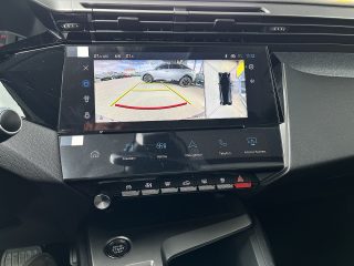 Peugeot 308 SW Hybrid 145 e-DSC6 Allure!NAVI,KAMERA,LED,TOP!