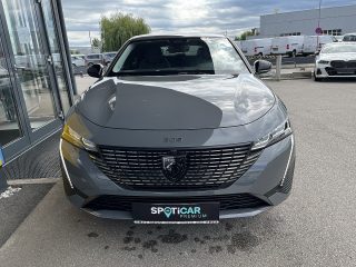 Peugeot 308 SW Hybrid 145 e-DSC6 Allure!NAVI,KAMERA,LED,TOP!