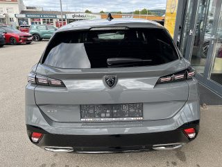 Peugeot 308 SW Hybrid 145 e-DSC6 Allure!NAVI,KAMERA,LED,TOP!