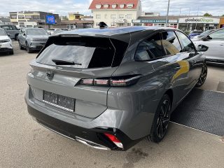 Peugeot 308 SW Hybrid 145 e-DSC6 Allure!NAVI,KAMERA,LED,TOP!