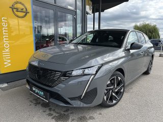 Peugeot 308 SW Hybrid 145 e-DSC6 Allure!NAVI,KAMERA,LED,TOP!