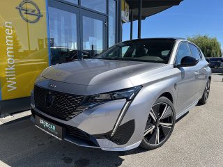 Peugeot 308 Hybrid 145 e-DSC6 GT!MATRIXLED,NAVI,KAMERA,FOCAL,PANORAMA!