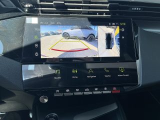 Peugeot 308 Hybrid 145 e-DSC6 GT!MATRIXLED,NAVI,KAMERA,FOCAL,PANORAMA!