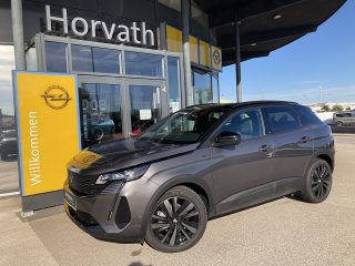 Peugeot 3008 Hybrid 136 E-DCS6 GT Aut.!ACC,PANO,MASSAGE,19