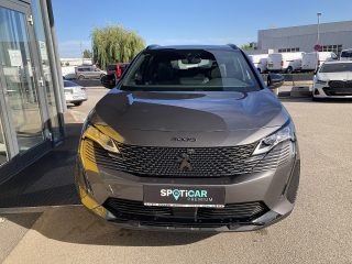 Peugeot 3008 Hybrid 136 E-DCS6 GT Aut.!ACC,PANO,MASSAGE,19